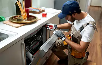 Dishwasher Repair Doylestown