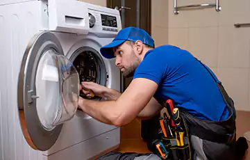 Dryer Repair Doylestown