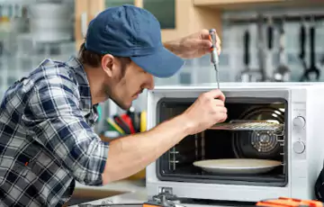 Oven Repair Doylestown