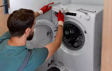 Washing Machine Repair Doylestown