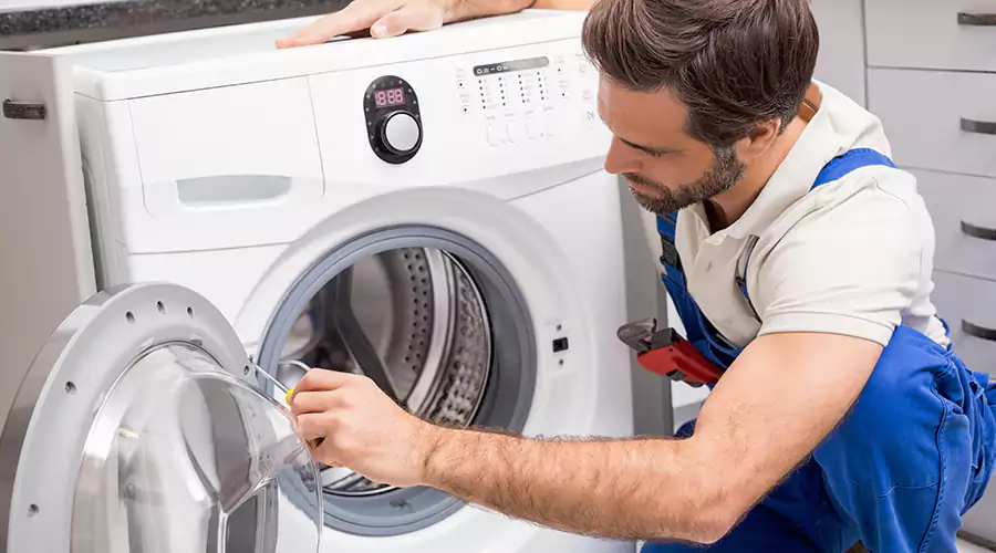 Common Washing Machine Issues and Repair